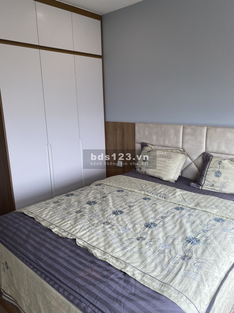 Chủ nhà gửi cho thuê căn hộ chung cư vinhome quận 9 căn 2PN, 2WC full nội thất.