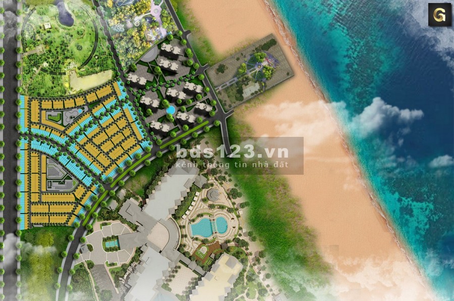 Cần bán đất nền 30triệu/m2 , khu flc resort Quy Nhơn hỗ trợ vay ngân hàng lãi suất cao