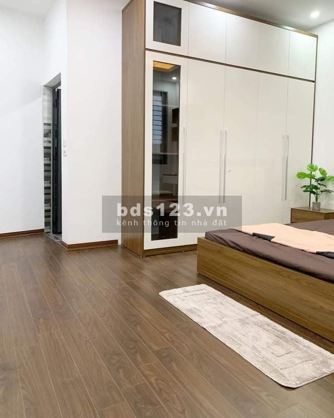Mua nhà mới 5 tầng Lê Đức Thọ GIÁ HỜI, Nam Từ Liêm, tặng FULL nội thất, 3.3 tỷ