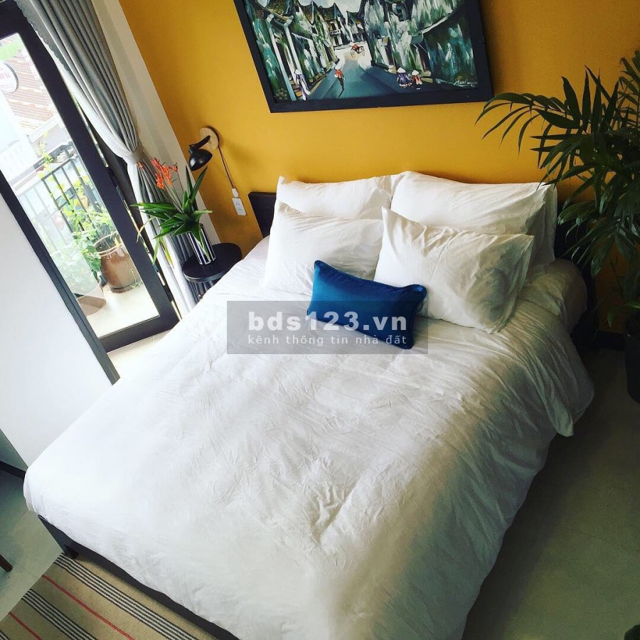 Nhà có sẵn 10 Phòng CHDV cho thuê ngay Vườn Chuối Quận 3 chỉ 12 Tỷ 2 thu nhập gần 1 tỷ/năm