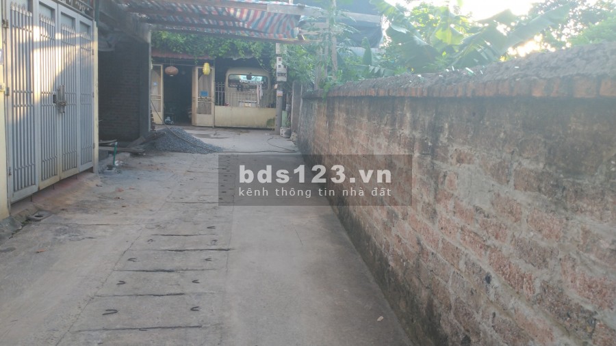 Bán đất Biên Giang Hà Đông, ô tô tránh giá 1,19 tỷ Giáp Quốc Lộ 6, liên hệ 0988598819