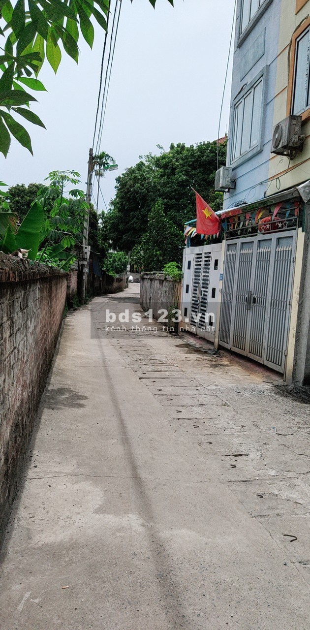Bán đất Biên Giang Hà Đông, ô tô tránh giá 1,19 tỷ Giáp Quốc Lộ 6, liên hệ 0988598819