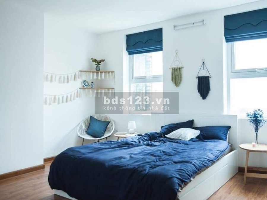 Việt Đức Complex -39 Lê Văn Lương, 2-3N, quỹ căn hộ lớn, giá cho thuê từ 10 triệu/tháng