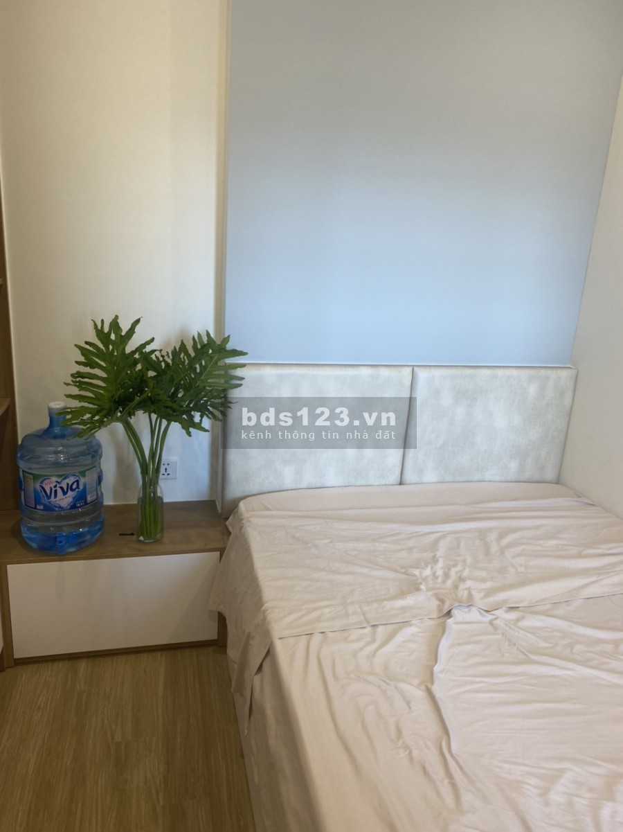 Chủ nhà gửi cho thuê căn hộ chung cư vinhome quận 9 căn 2PN, 2WC full nội thất.