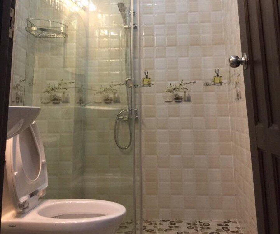 Bán nhà nguyên căn chính chủ đường Chiến Thắng, Phú Nhuận, dt 44m2, 2 lầu, giá rẻ