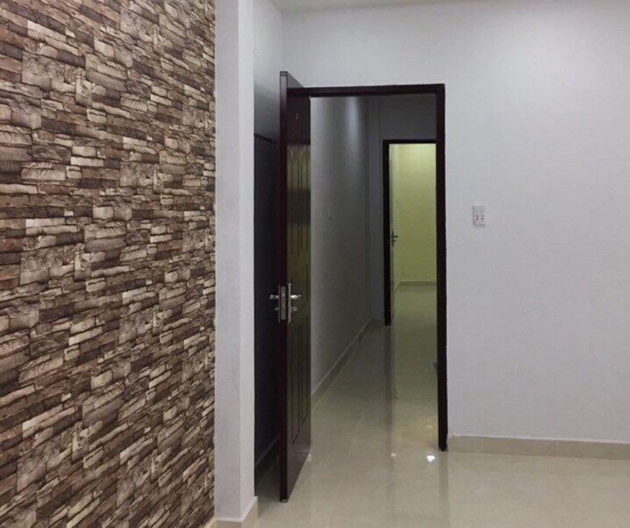Bán nhà nguyên căn chính chủ đường Chiến Thắng, Phú Nhuận, dt 44m2, 2 lầu, giá rẻ