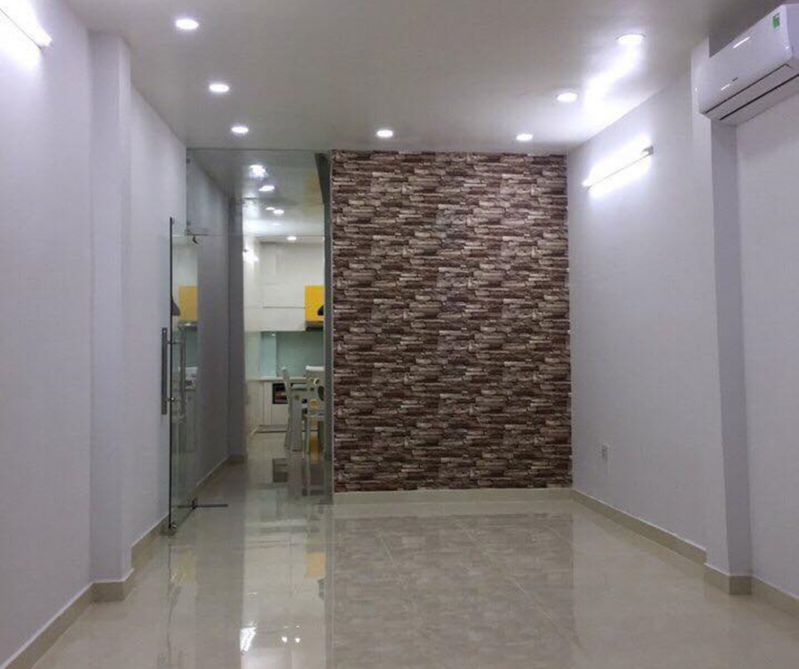 Bán nhà nguyên căn chính chủ đường Chiến Thắng, Phú Nhuận, dt 44m2, 2 lầu, giá rẻ