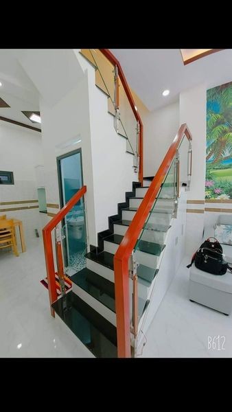 Cần bán nhà nguyên căn phường 12 Gò Vấp diện tích 32m2 giá rẻ chỉ hơn 3 tỷ xíu