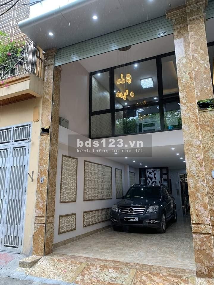 Bán gấp nhà đẹp hẻm xe hơi Nguyễn Văn Khối diện tích 41m2, 2 lầu giá chỉ 4.3 tỷ