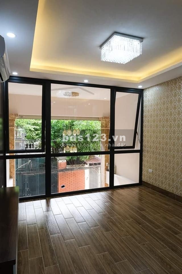 Bán gấp nhà đẹp hẻm xe hơi Nguyễn Văn Khối diện tích 41m2, 2 lầu giá chỉ 4.3 tỷ