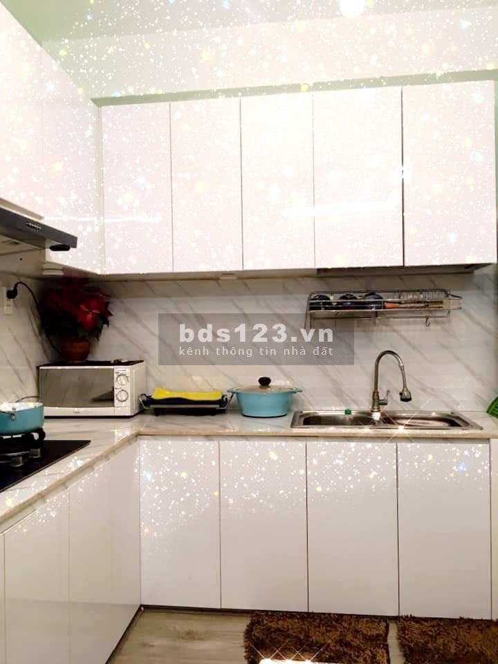 Bán Nhà Đường Thống Nhất, Quận Gò Vấp, diện tích sử dụng 48m2, 3 tầng, giá chỉ 4 Tỷ 6.