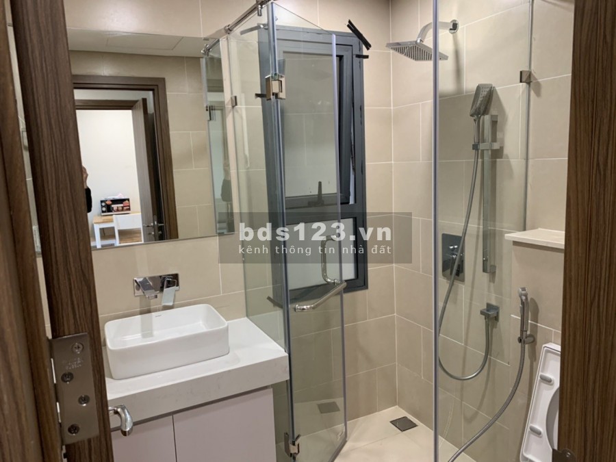 Việt Đức Complex -39 Lê Văn Lương, 2-3N, quỹ căn hộ lớn, giá cho thuê từ 10 triệu/tháng