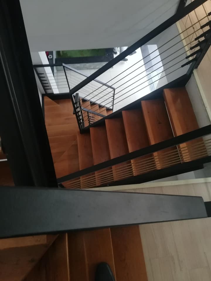 Nhà nguyên căn đúc kiên cố hẻm 1 xẹt Võ Duy Ninh, diện tích sử dụng 70m2, 3 tầng giá chỉ 6 tỷ