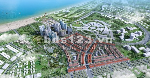 Cần bán đất nền 30triệu/m2 , khu flc resort Quy Nhơn hỗ trợ vay ngân hàng lãi suất cao