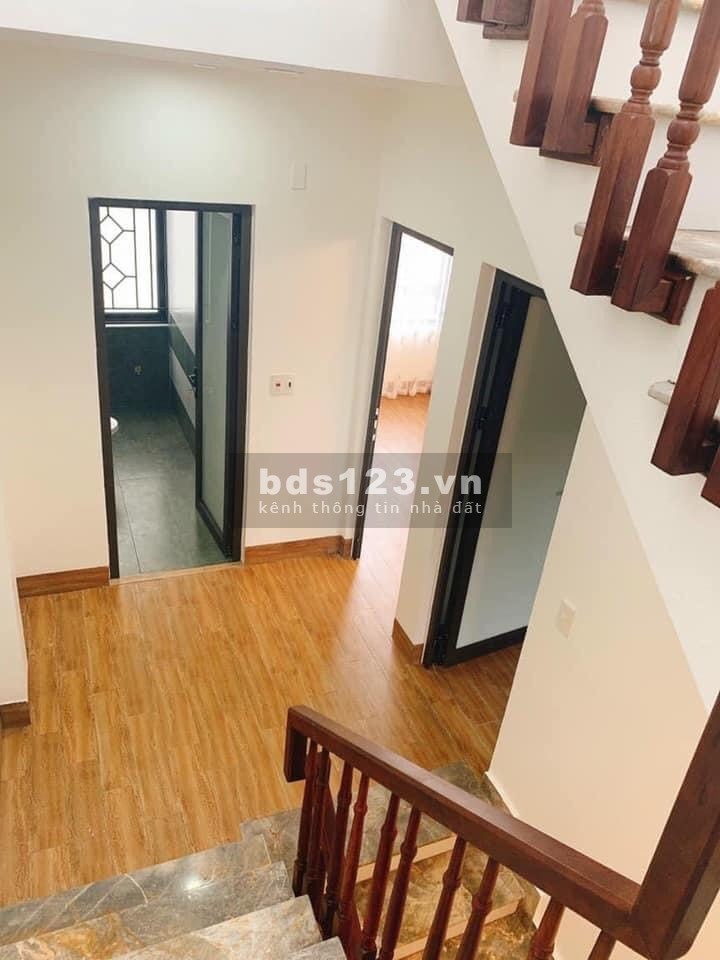 Bán nhà ngõ phố Ngọc Tuyền, ph Ngọc Châu, TP HD, 40.5m2, 3 tầng, 3 ngủ, hướng tây