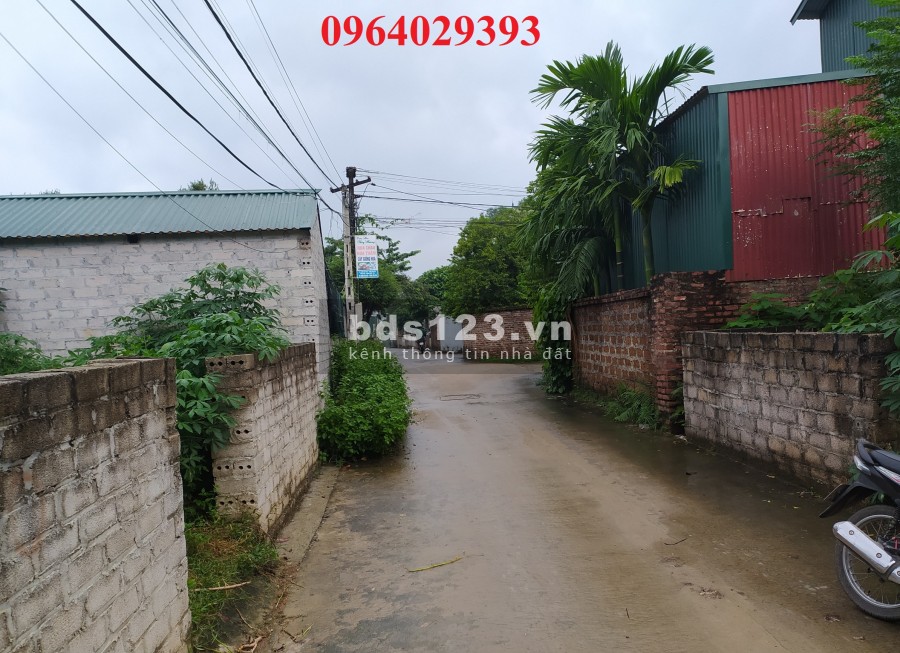 Sốc Lô đất đầu tư Sinh Lời Lợi Nhuận Cao vành đai công nghệ cao HÒA LẠC