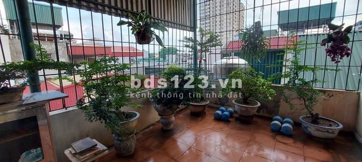Hoà Bình Minh Khai Bán nhà nguyên căn 5 tầng chủ tự xây ô tô vào nhà Quận Hai Bà Trưng