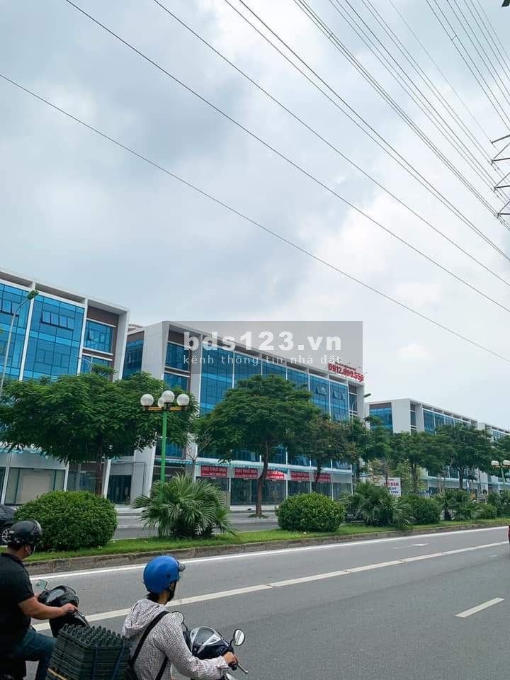Shophouse đẹp nhất Tố Hữu vỉa hè rộng 20m, kinh doanh bất chấp mọi loại hình, lh 0399298888