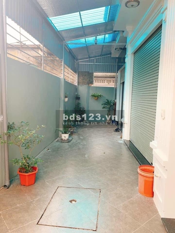 Bán nhà ngõ phố Ngọc Tuyền, ph Ngọc Châu, TP HD, 40.5m2, 3 tầng, 3 ngủ, hướng tây