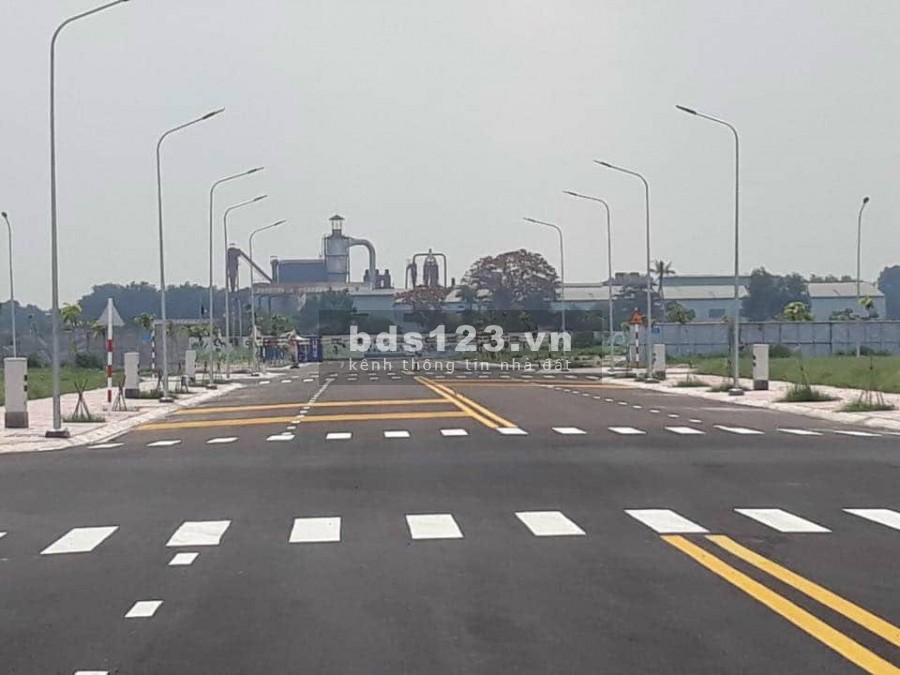 Bán đất đầu tư Đồng Phú giá tốt, vị trí đắc địa, đường lớn, sổ đỏ riêng biệt công chứng ngay