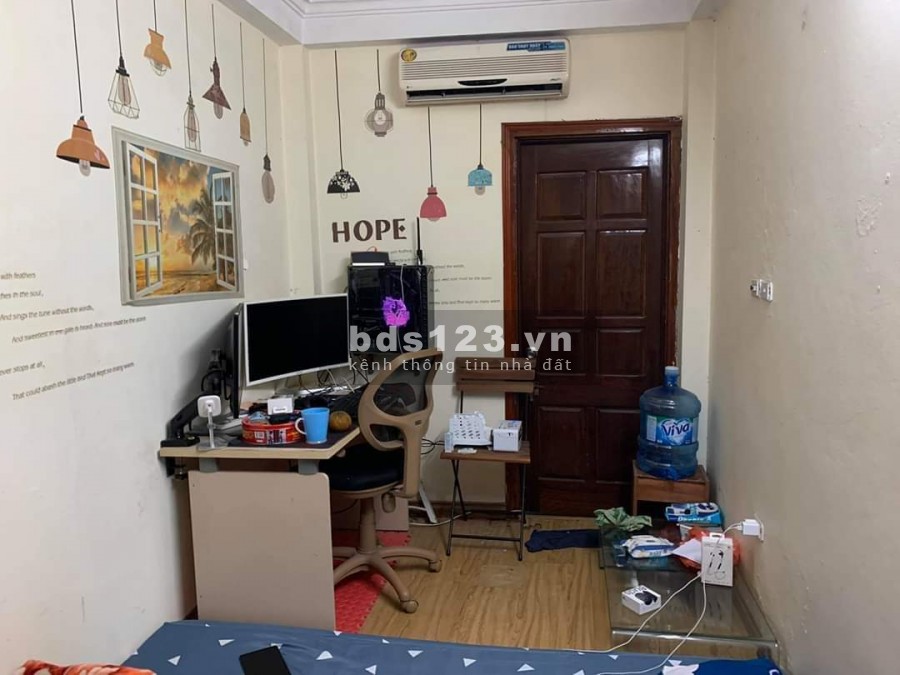 Cho thuê nhà nguyên căn Chợ Khâm Thiên tiện ích đủ, vào sử dụng ngay, lh 0816337615