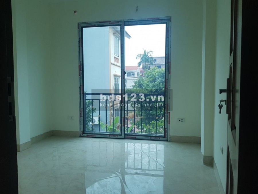 Bán nhà siêu hót siêu phẩm Hoàng Mai, diện tích 45m2, ô tô gần 5 tầng mới đẹp, giá 3 tỷ