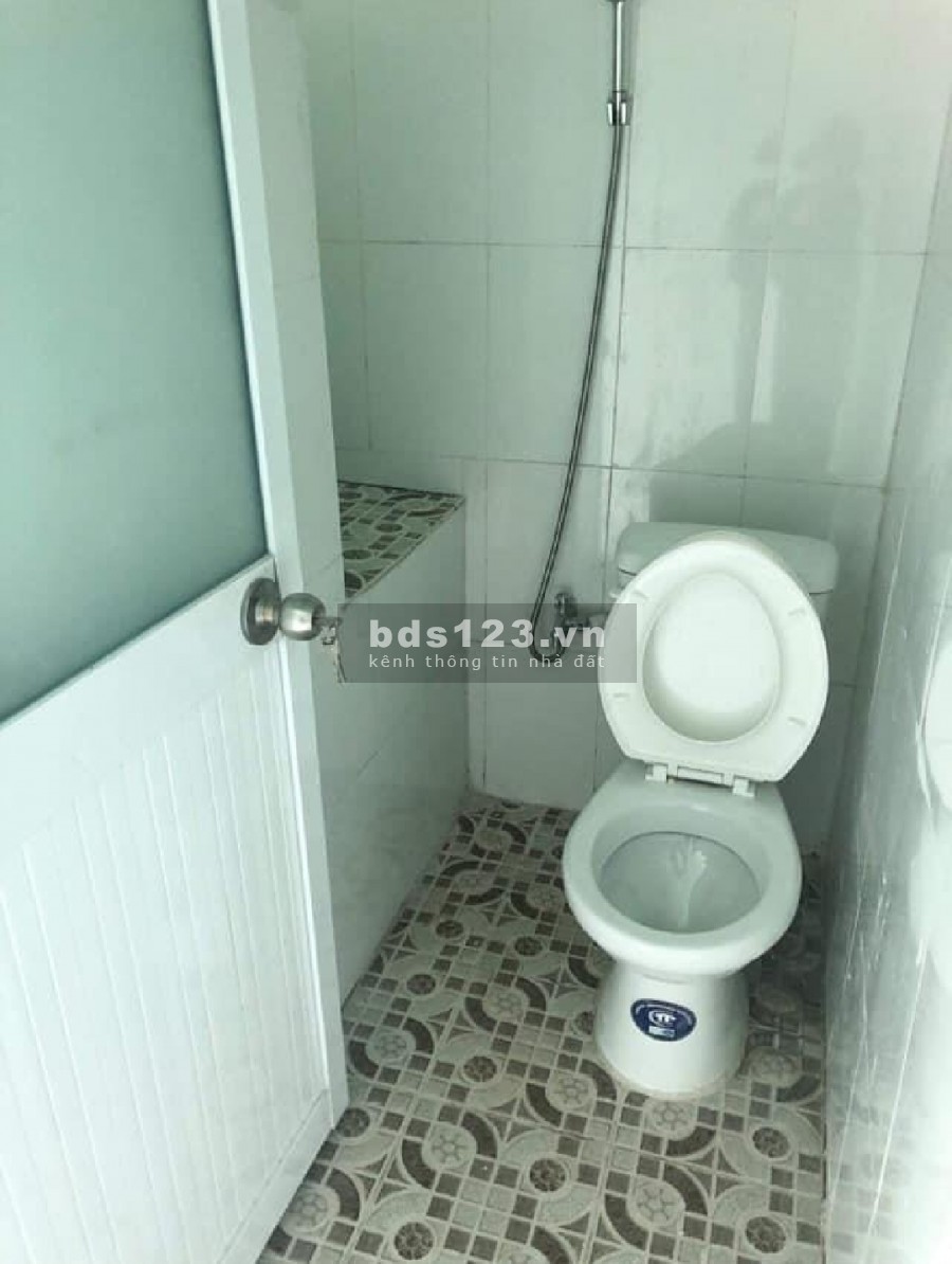 Bán nhà Trần Xuân Soạn, Quận 7, đúc kiên cố 3 lầu, giá bán 2.25 tỷ liên hệ 0328977044