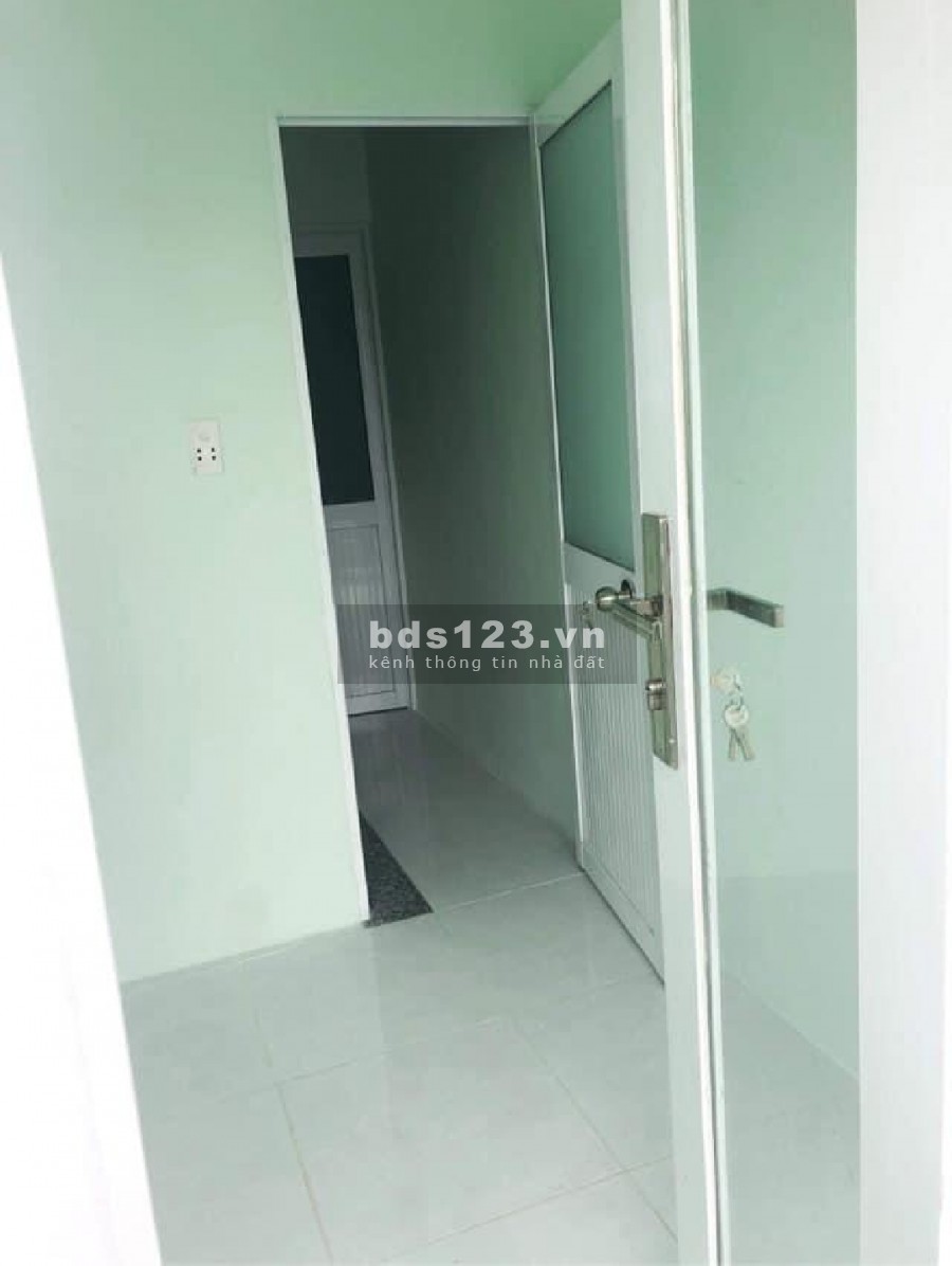 Bán nhà Trần Xuân Soạn, Quận 7, đúc kiên cố 3 lầu, giá bán 2.25 tỷ liên hệ 0328977044