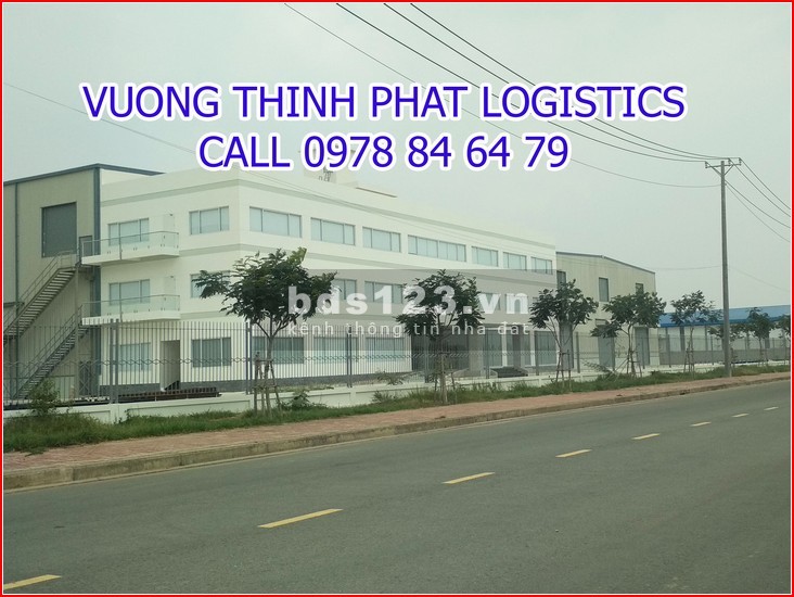 CHO THUÊ XƯỞNG MT 2.800M2 PHAN ANH, BÌNH TÂN, GIÁ RẺ, GẦN NGÃ 4 BỐN XÃ