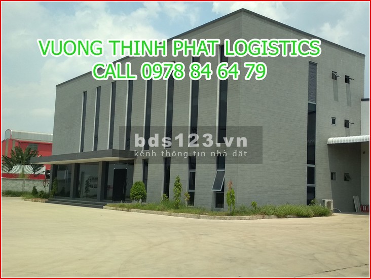 Cho thuê xưởng may 16.500m2, Nguyễn Hữu Trí Bình Chánh gần cầu Bình Điền, giá tốt