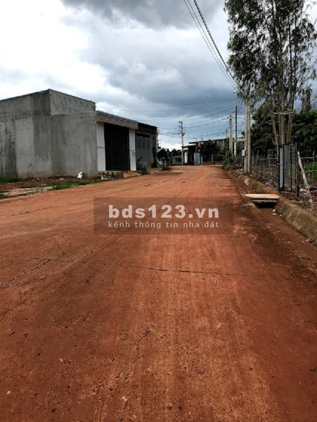 Đất nền Bình Phước 3,3triệu/m2, sổ hồng riêng, chính chủ