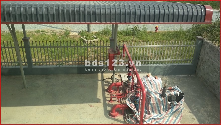 CHO THUÊ XƯỞNG MT 2.800M2 PHAN ANH, BÌNH TÂN, GIÁ RẺ, GẦN NGÃ 4 BỐN XÃ