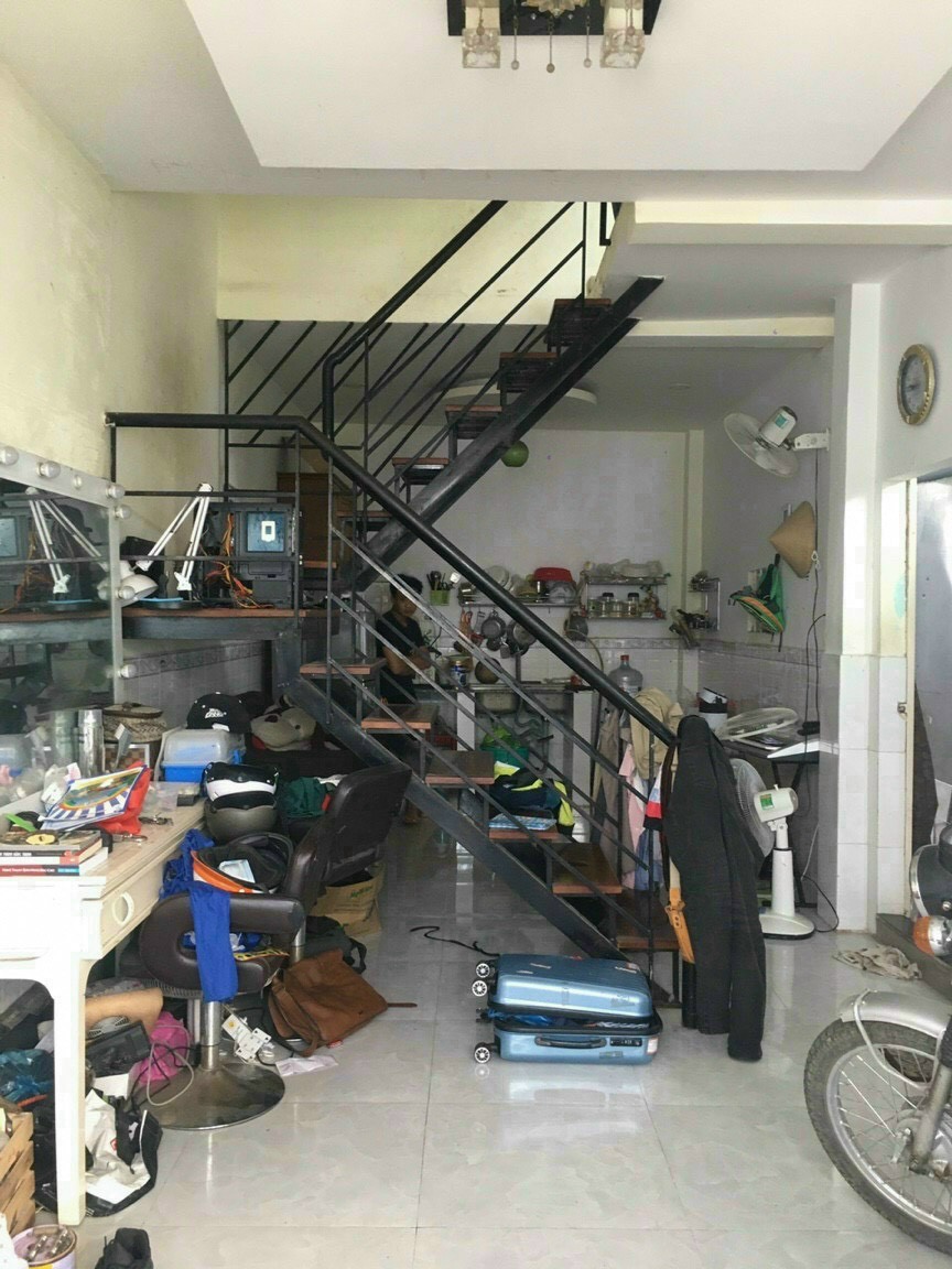 Bán đất sổ hồng riêng mặt tiền hẻm 38 Đặng Nhữ Lâm huyện Nhà Bè giá bán 2,15 tỷ