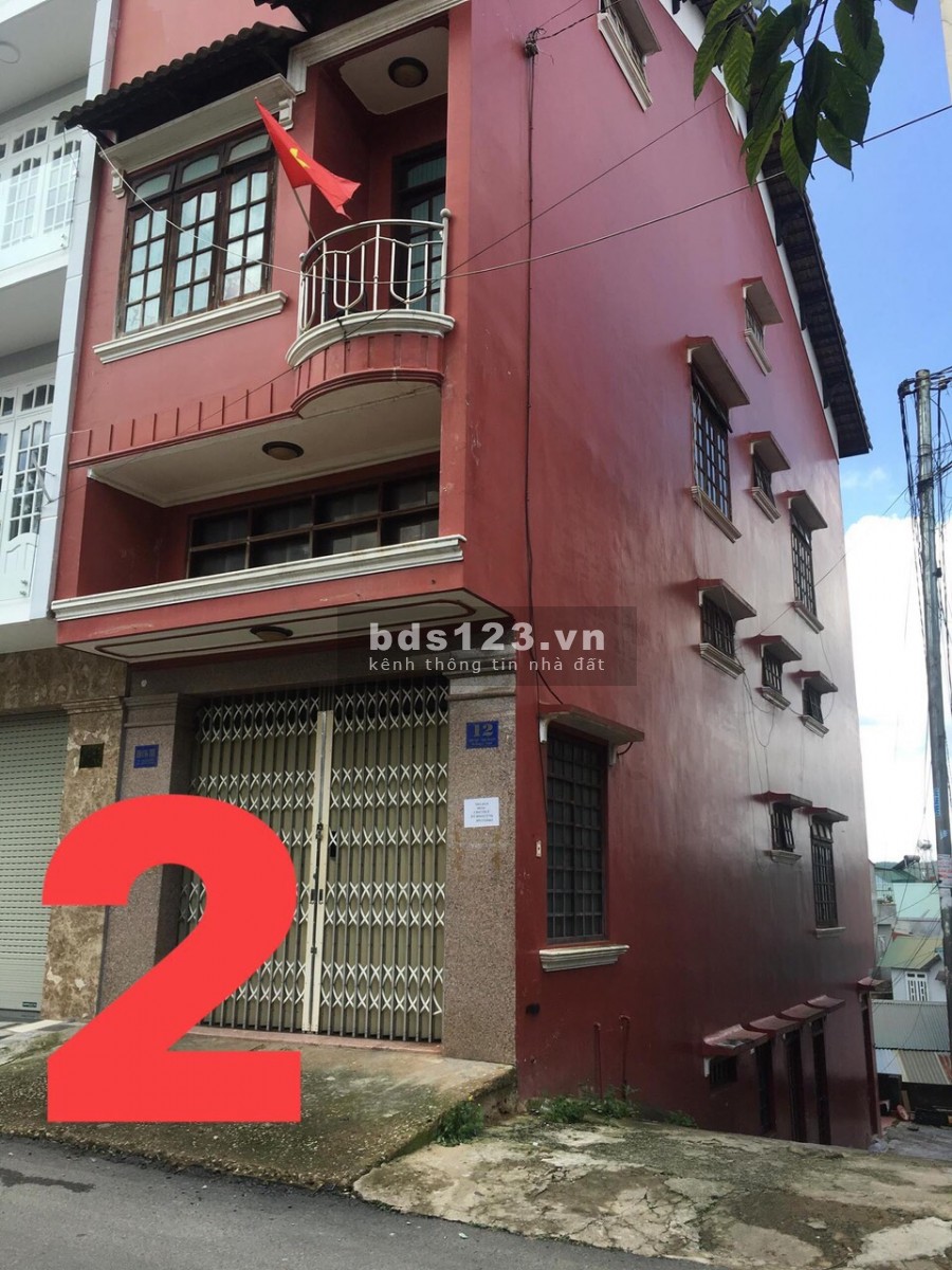 Cần bán Nhà mặt tiền khu quy hoạch Lam Sơn - Ngô Quyền giá…