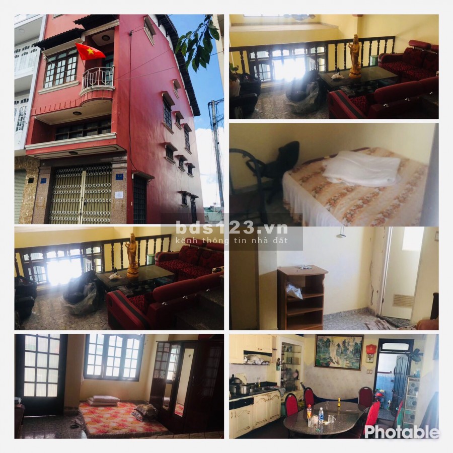 Cần bán Nhà mặt tiền khu quy hoạch Lam Sơn - Ngô Quyền giá…