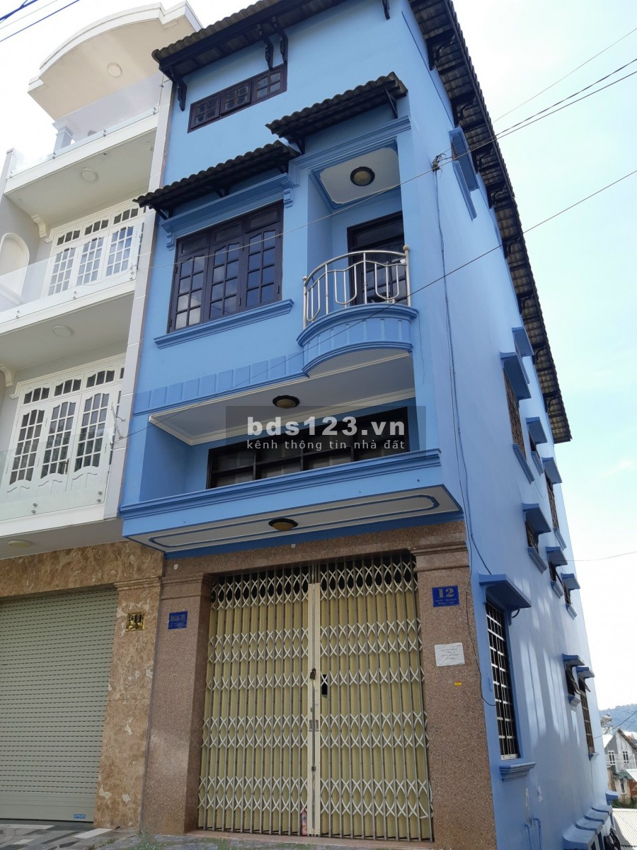 Cần bán Nhà mặt tiền khu quy hoạch Lam Sơn - Ngô Quyền giá…