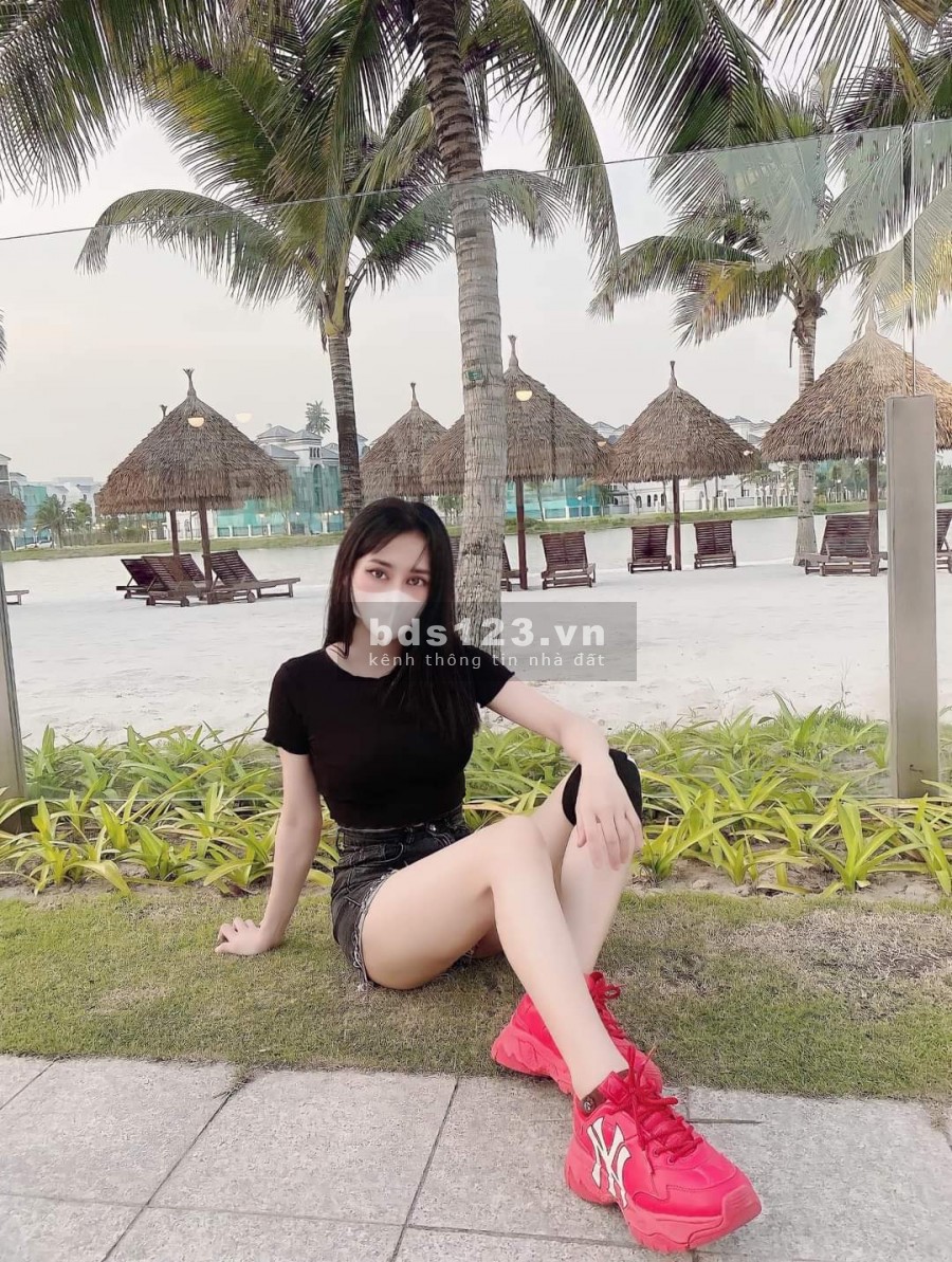 Cần bán gấp căn San Hô 7 giá 20 tỷ, không gian sống đầy đủ tiện ích pháp lí đầy đủ