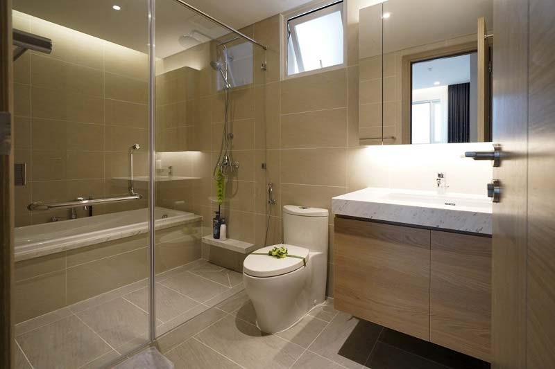 Nhà siêu đẹp Lê Trọng Tấn Quận Thanh Xuân, dtsd 100m2, đúc 7 tầng thang máy, giá 19.5 tỷ