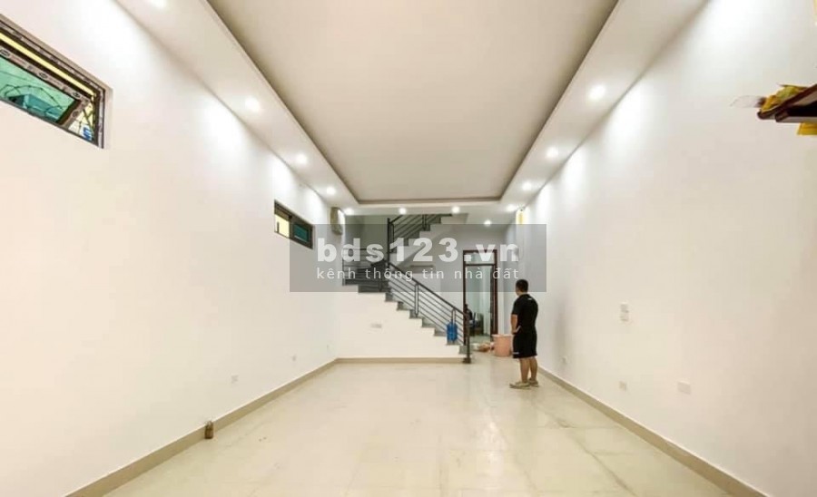 Chung cư mini Quan Nhân 74m2 X 5 tầng, 9 phòng rộng khép kín 500 triêu/năm giá bán 6,5 tỷ