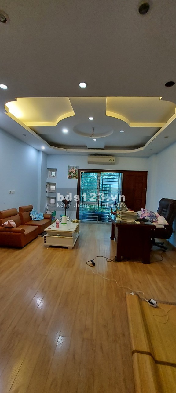 Chính chủ bán nhà Liền kề 12 Văn Phú, cạnh Lacasta, công viên X4, dtsd 90m2, giá 9.Tỷ
