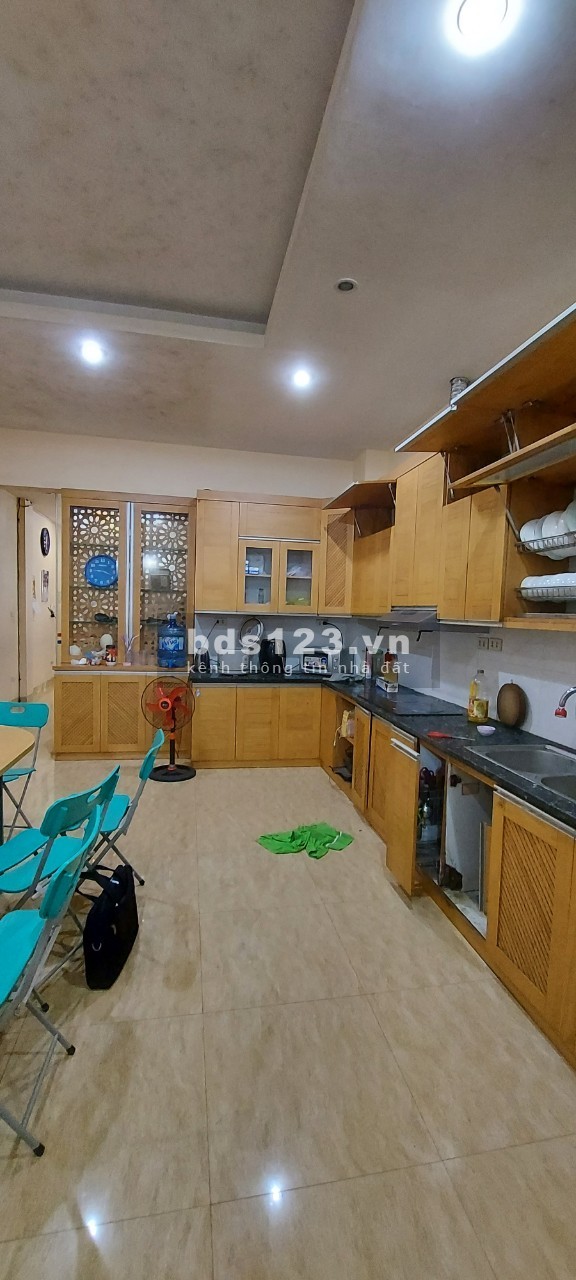 Chính chủ bán nhà Liền kề 12 Văn Phú, cạnh Lacasta, công viên X4, dtsd 90m2, giá 9.Tỷ