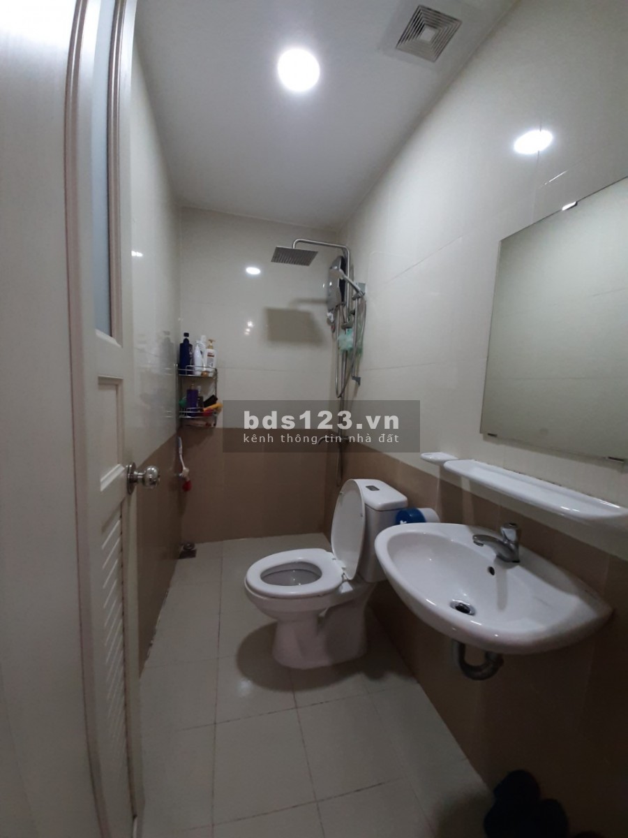 Bán căn hộ Đạt Gia full Nội Thất cao cấp diện tích sử dụng 51m2, 1 pn, liên hệ 0779010789