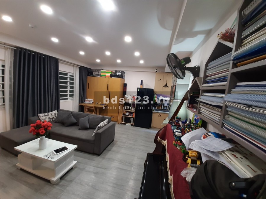 Bán căn hộ Đạt Gia full Nội Thất cao cấp diện tích sử dụng 51m2, 1 pn, liên hệ 0779010789