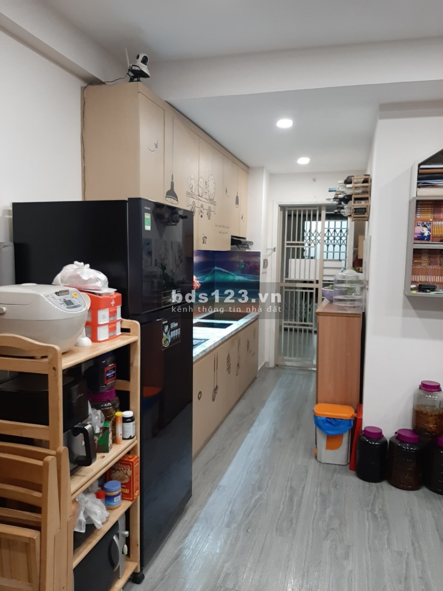 Bán căn hộ Đạt Gia full Nội Thất cao cấp diện tích sử dụng 51m2, 1 pn, liên hệ 0779010789