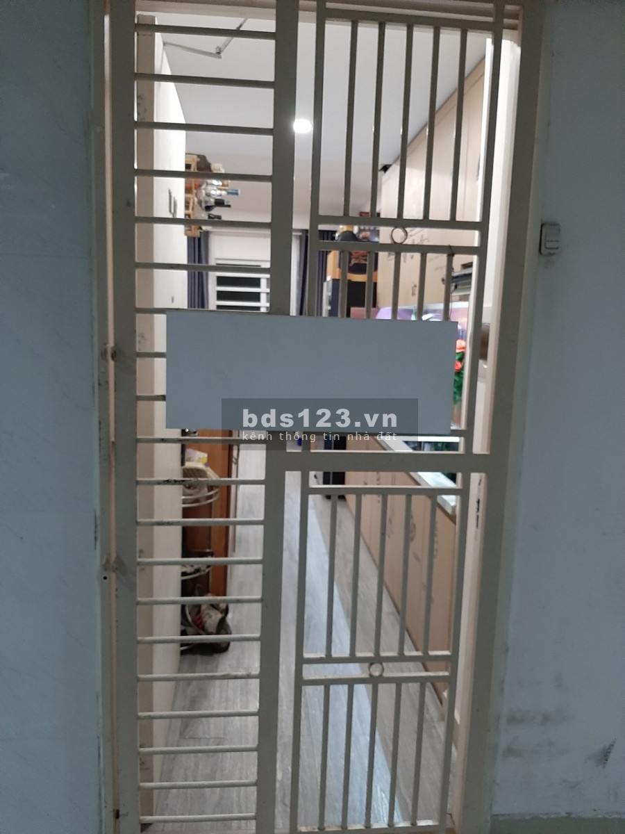 Bán căn hộ Đạt Gia full Nội Thất cao cấp diện tích sử dụng 51m2, 1 pn, liên hệ 0779010789