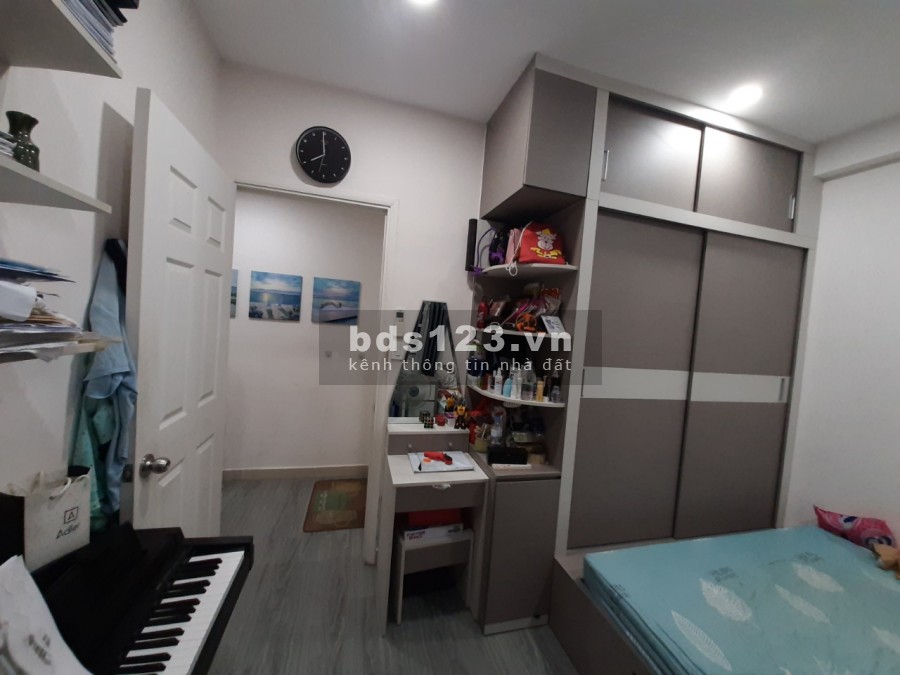 Bán căn hộ Đạt Gia full Nội Thất cao cấp diện tích sử dụng 51m2, 1 pn, liên hệ 0779010789