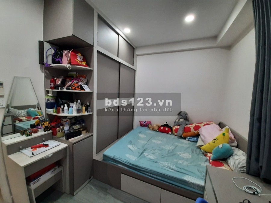 Bán căn hộ Đạt Gia full Nội Thất cao cấp diện tích sử dụng 51m2, 1 pn, liên hệ 0779010789