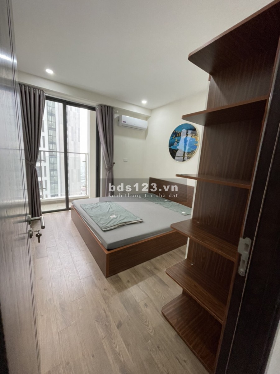Cho thuê chung cư An Bình Plaza 70m 2PN 2WC full nội thất cao cấp,vào luôn.L/H: 0963146006