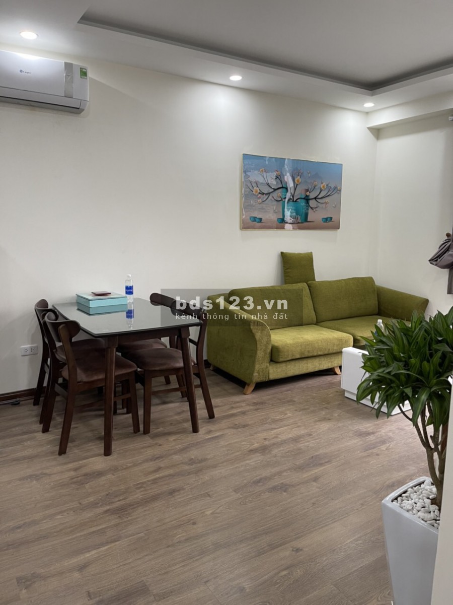 Cho thuê chung cư An Bình Plaza 70m 2PN 2WC full nội thất cao cấp,vào luôn.L/H: 0963146006