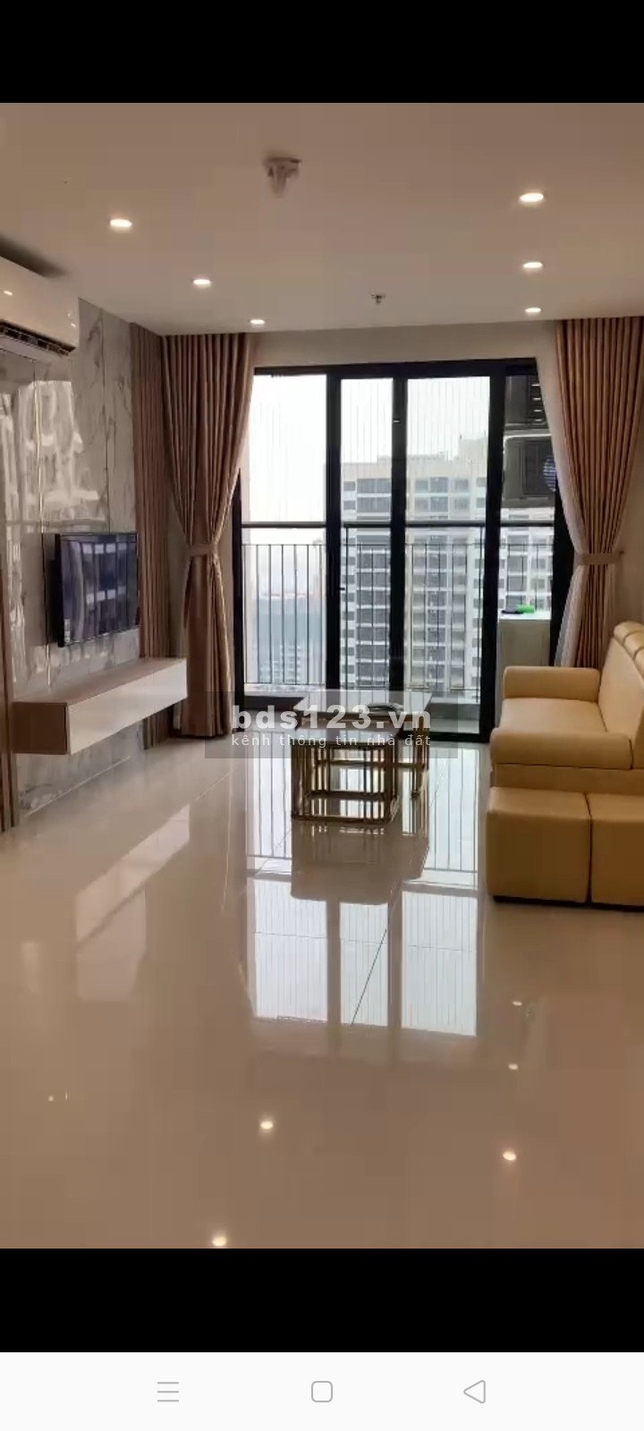 Cần bán căn 1PN +1 Full nội thất, giá 1.5 tỉ tại Vinhomes Smart City Tây Mỗ, Nam Từ liêm